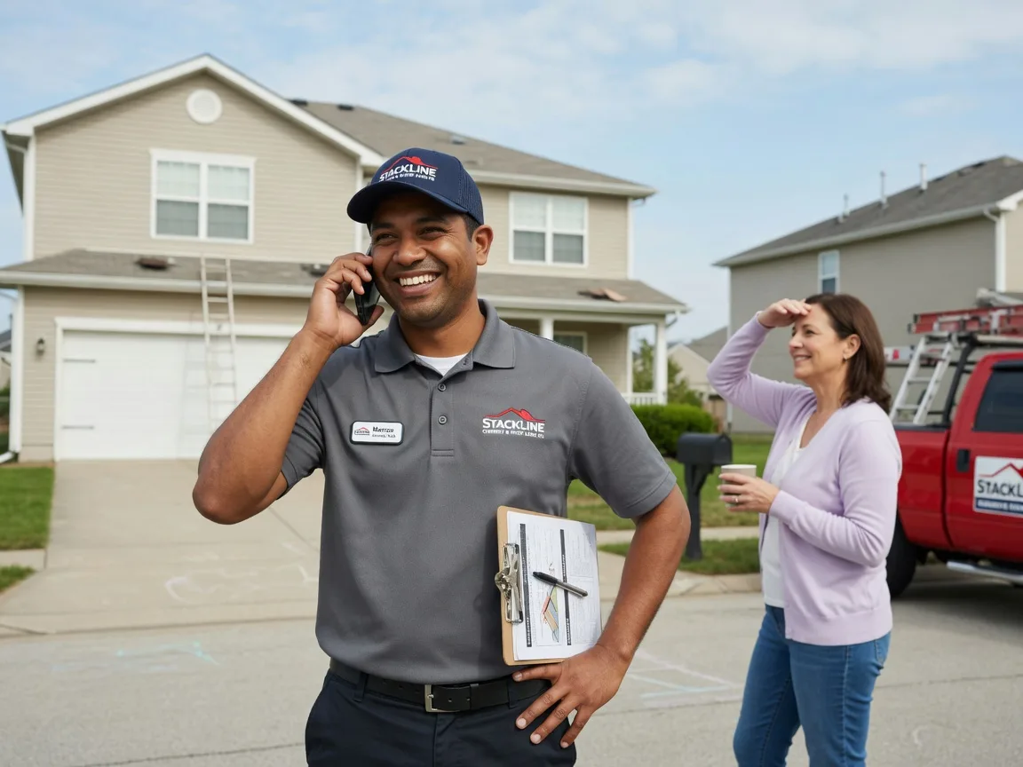 Chimney flashing repair Willow Wood, OH FAQs